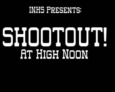 Shootout! at High Noon