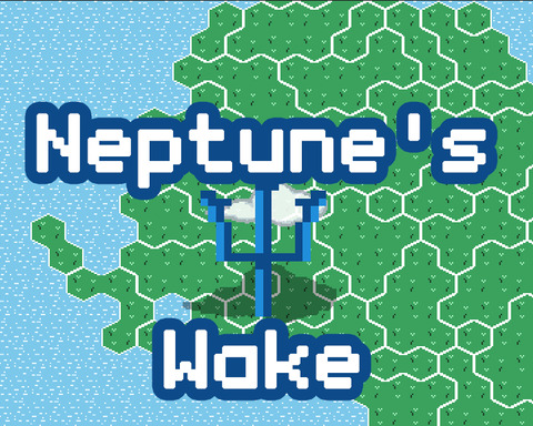 Neptune's Wake