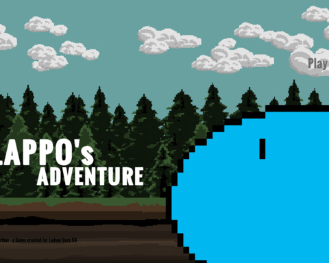 FLAPPO!