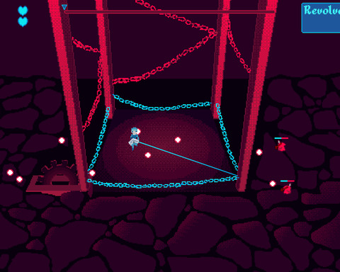 Hellevator