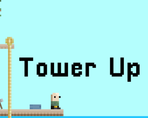 Tower Up