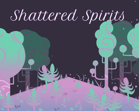 Shattered Spirits