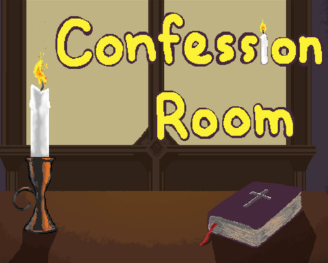 Confession Room