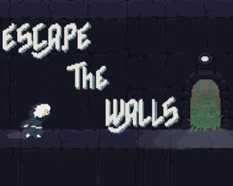 Escape The Walls