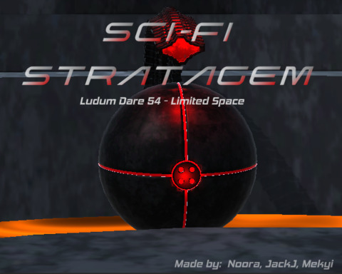 Sci-Fi Stratagem