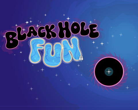 Black Hole Fun