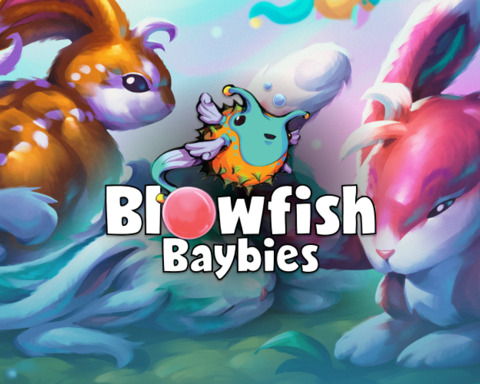 Blowfish Baybies