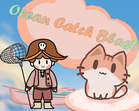 Ocean Catch Blast
