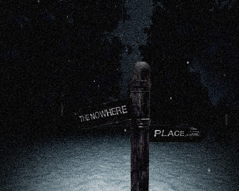 The Nowhere Place