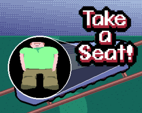 Take a Seat!