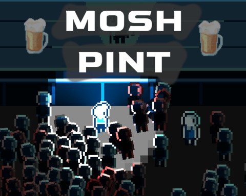 Mosh Pint