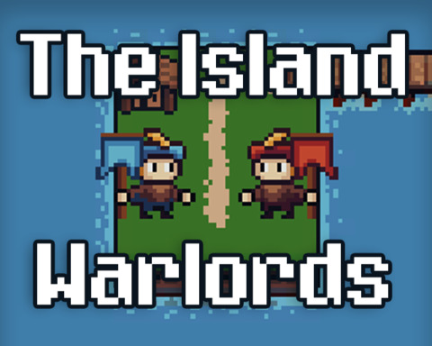 The Island Warlords