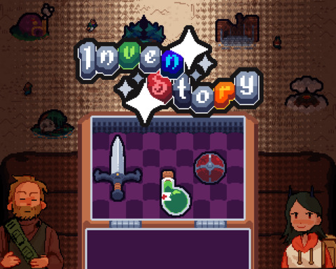 InvenStory