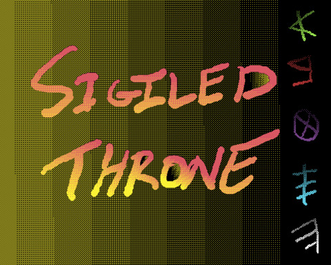 Sigiled Throne