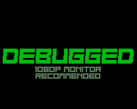 Debugged