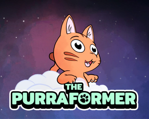 The Purraformer