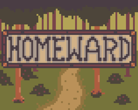 Homeward