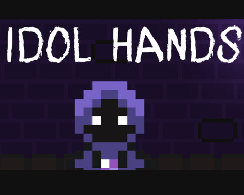 Idol Hands