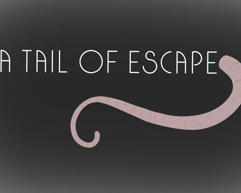 A Tail of Escape