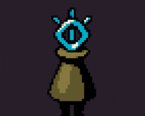 Eye Will Know