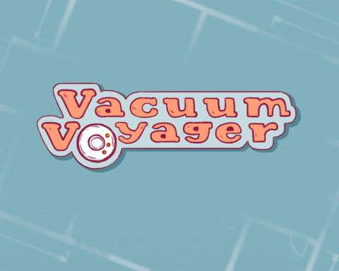 Vacuum Voyager