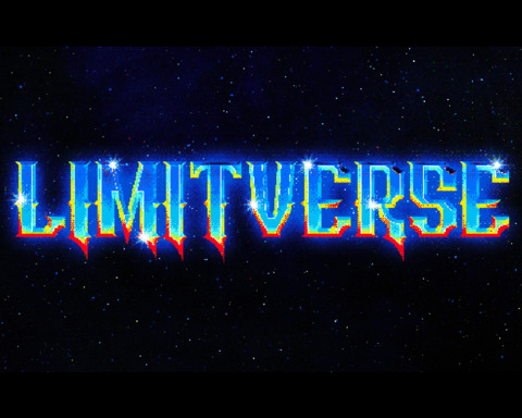 Limitverse (ludum-54)