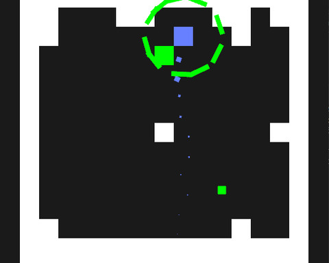 PELLET BOI