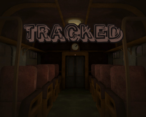 Tracked
