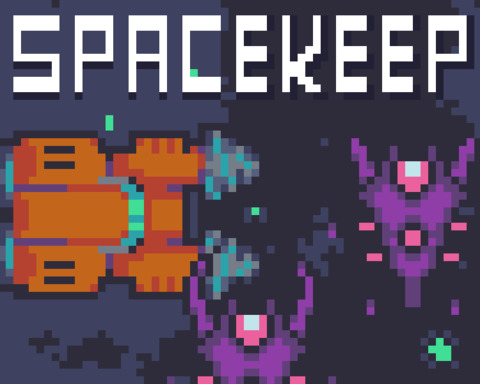 Spacekeep by the Kickin' Big Phroggy Shovel Toasty Malone Dogs