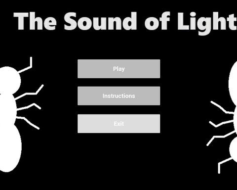 The Sound of Light