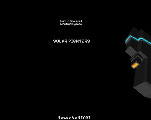 Solar Fighters