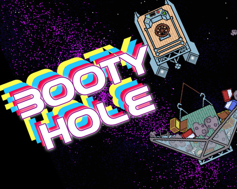 Booty Hole