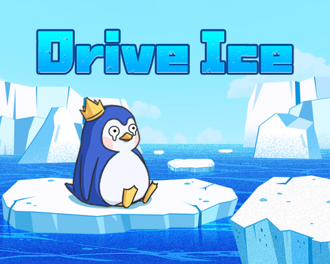 Drive Ice