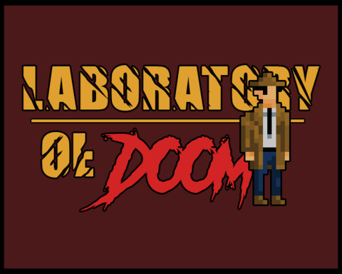 Laboratory of Doom