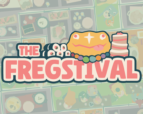 The Fregstival