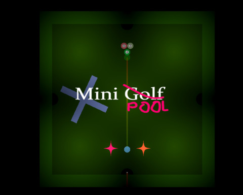 Mini Pool