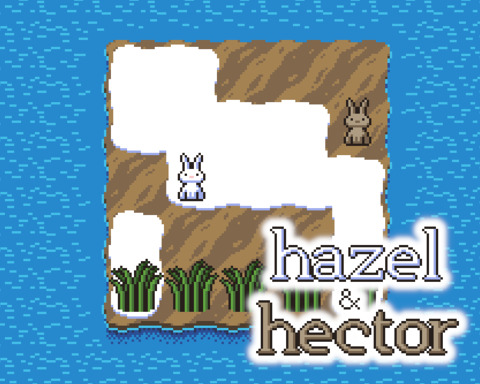 Hazel & Hector