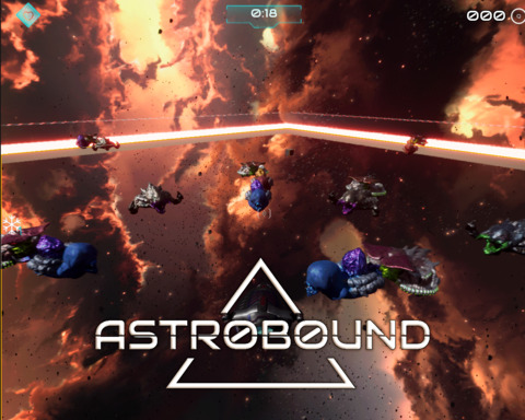 Astrobound