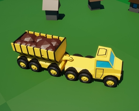 We Can Haul It