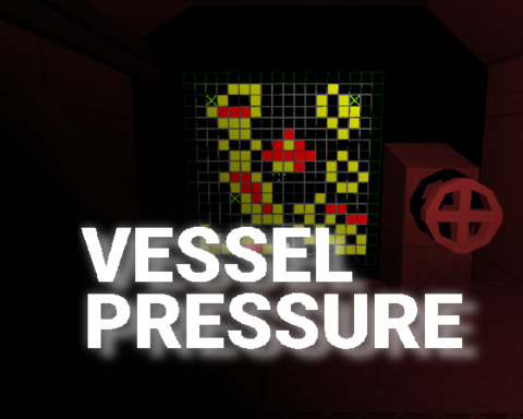 Vessel Pressure