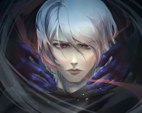 Revenant