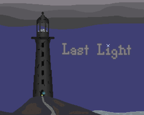 Last Light