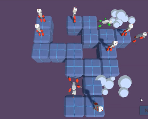 Perilous Platforms
