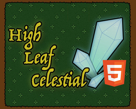 High Leaf Celestial