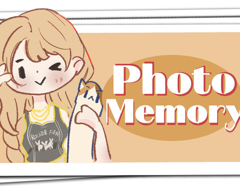 PhotoMemory-Find my mempries through old photos-