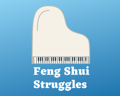 Feng Shui Struggles