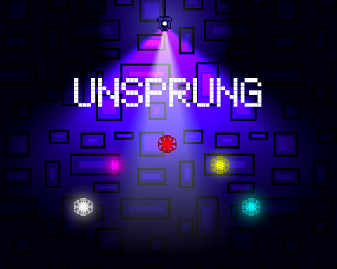 Unsprung