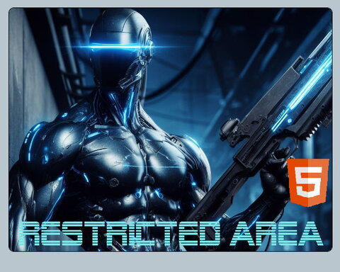 RESTRICTED AREA