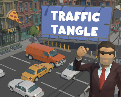 Traffic Tangle