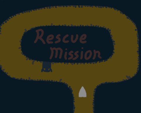 Rescue Mission [Not finished - buggy] 
